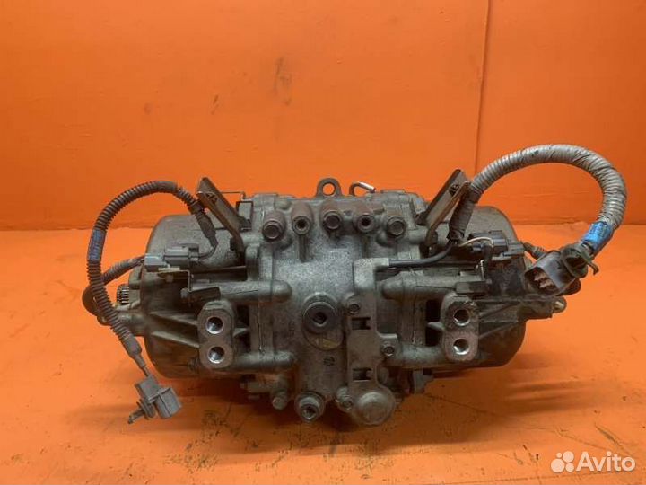 Редуктор задний Honda Ridgeline 3.5 2008