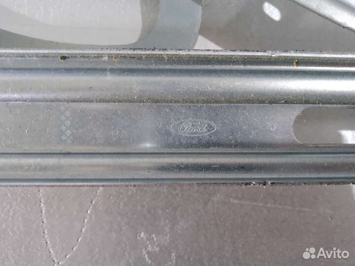 Механизм стеклоподъемника водительской двери Ford