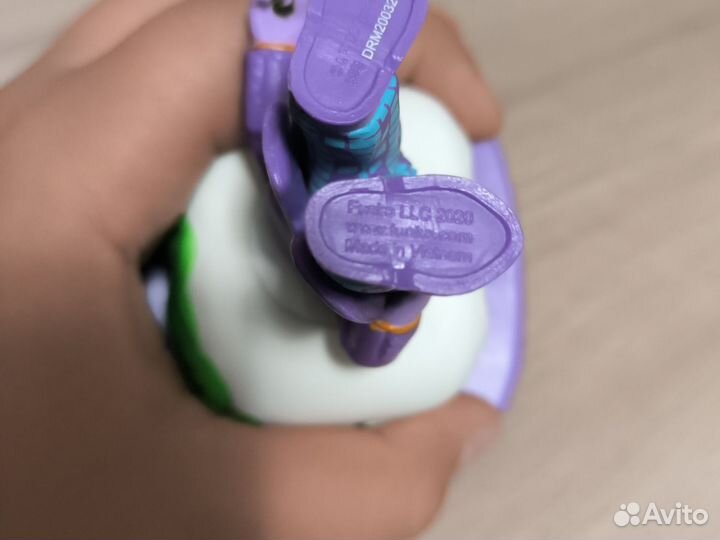 Игрушка fanko pop joker bаtman 1989