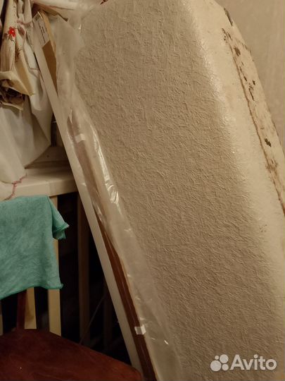 Тумба для ванной