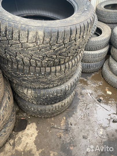 Nordman 7 255/55 R18