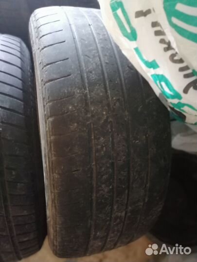 Tigar High Performance 215/55 R16 91B