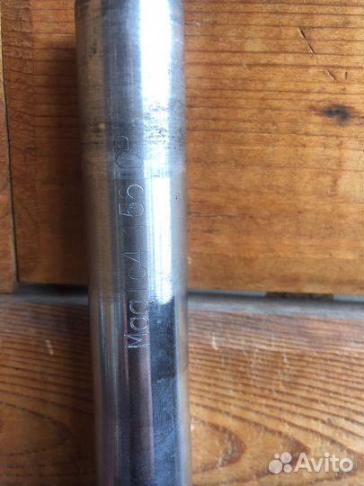 Детали для bmx