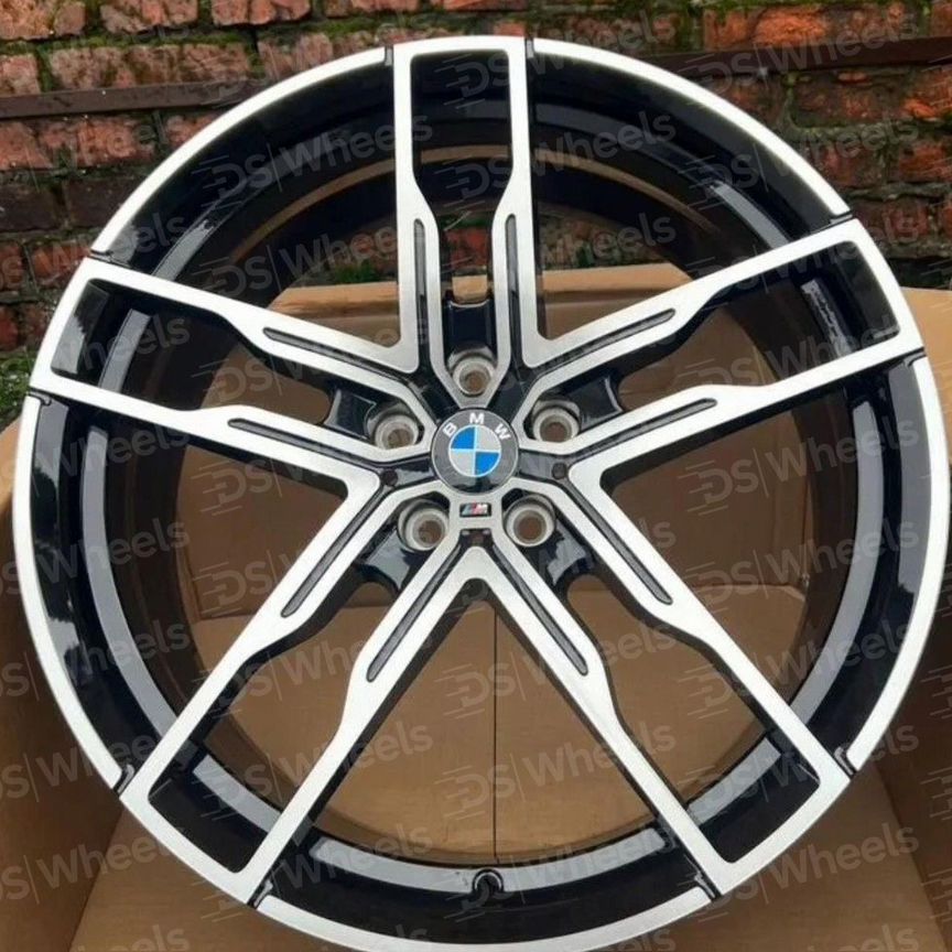 Литые диски RW Premium 8.5×R20 5×120