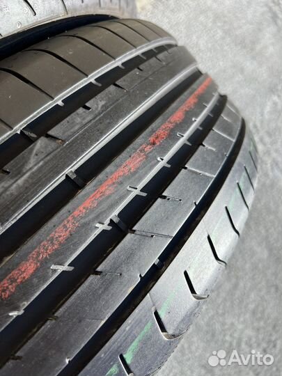 Dunlop SP Sport 01 215/55 R17