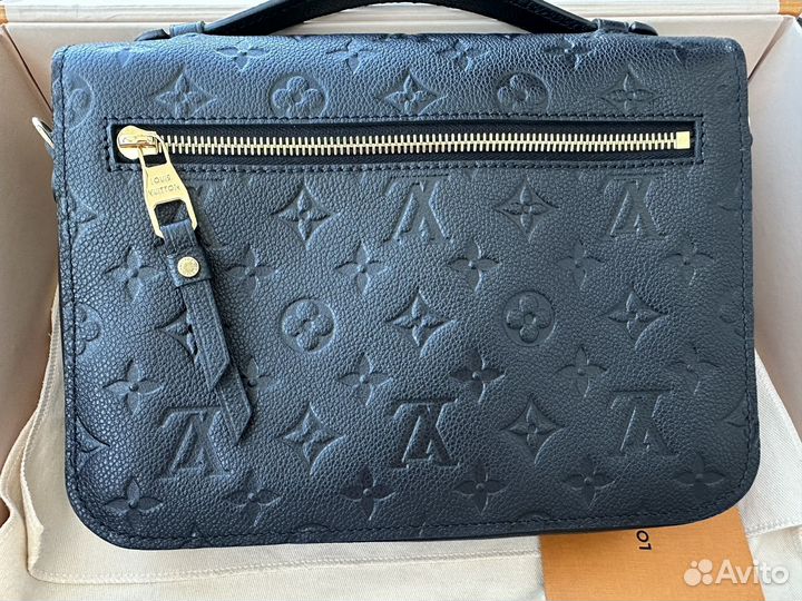 Сумка louis vuitton pochette metis оригинал