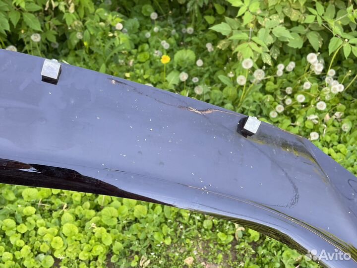 Продаю спойлер