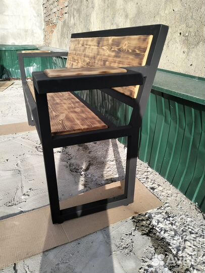 Лавка скамейка