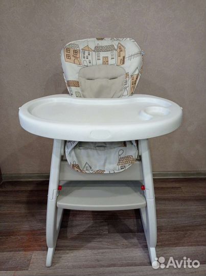 Стул для кормления/парта стул
