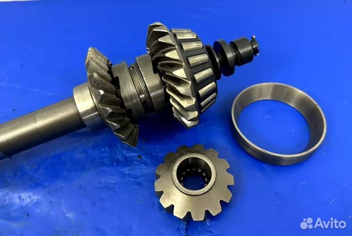 Mercruiser Alpha one gen 2 (1.61)