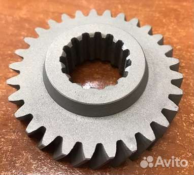 Шестерня, 29 зуб./15 (D74/H21) 875156151, M875156151