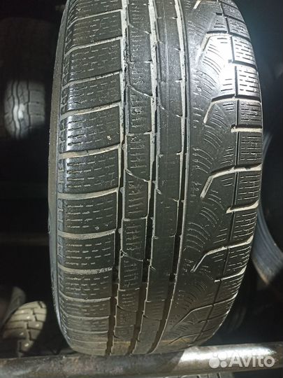 Pirelli Winter Sottozero 210 Serie II 245/50 R18