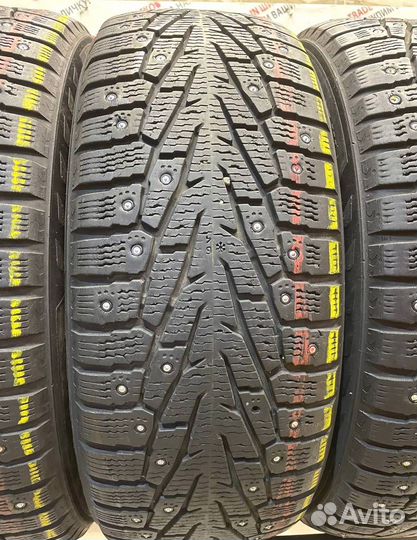 Nokian Tyres Hakkapeliitta 4 225/60 R17 L