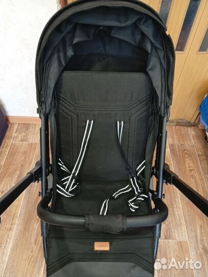 Прогулочная коляска бу