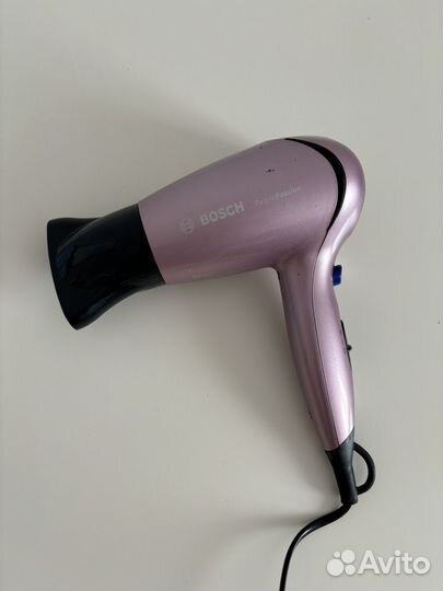 Фен, утюжок для волос, фен щетка