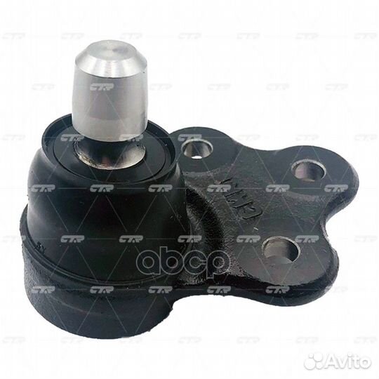 Опора шаровая (старый номер cbfi-6) CB0056 CTR