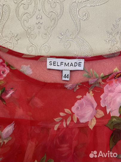 Платье для девочек 