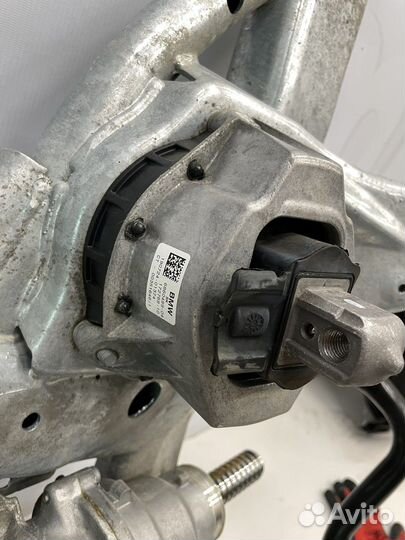 Подрамник передний bmw g20 g21 задний привод