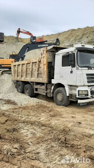 Shacman (Shaanxi) F3000, 2012