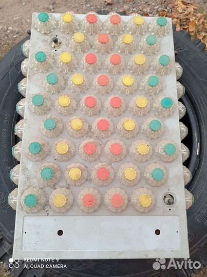 Колонки И сонет 208с2 korvet 100y068