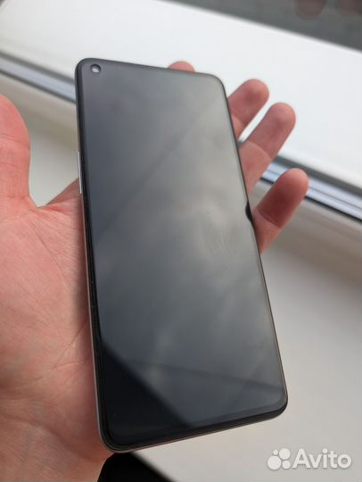 OnePlus 9RT, 8/128 ГБ