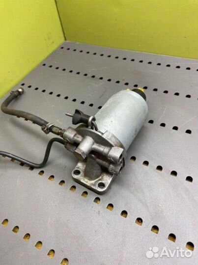 Корпус топливного фильтра Ford Transit 4 2.5D