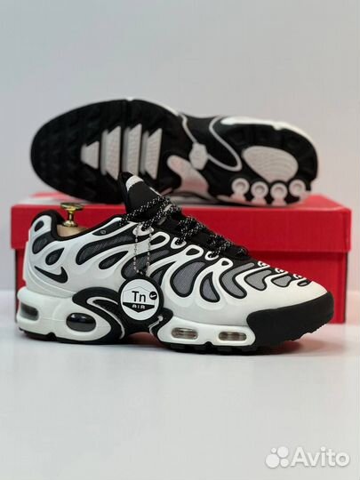 Кроссовки Nike Air Max TN Plus Drift Tuned