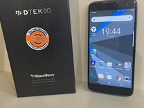 BlackBerry DTEK60, 4/32 ГБ