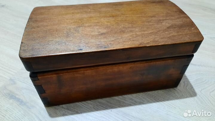 Шкатулка для ценностей