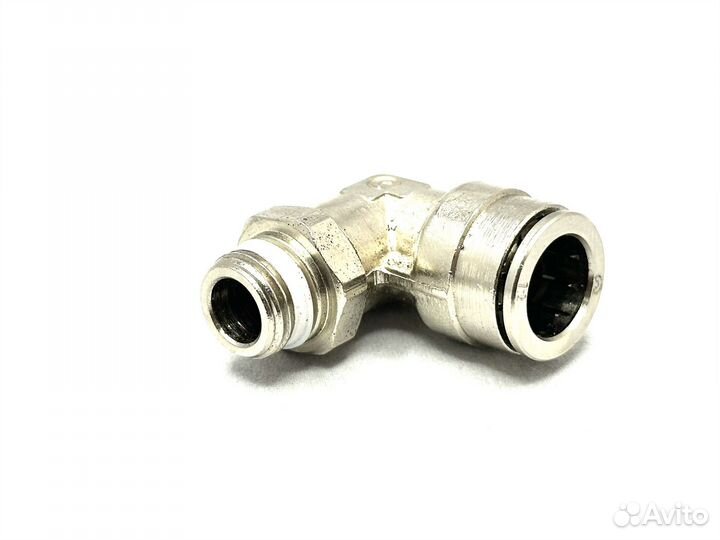 Угловой фитинг Camozzi S6520 12-1/4