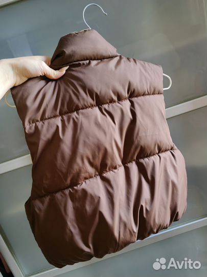 Жилетка женская/для девочки