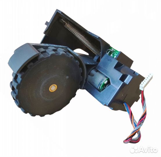 Оригинальное левое колесо Xiaomi Mi Roborock S6