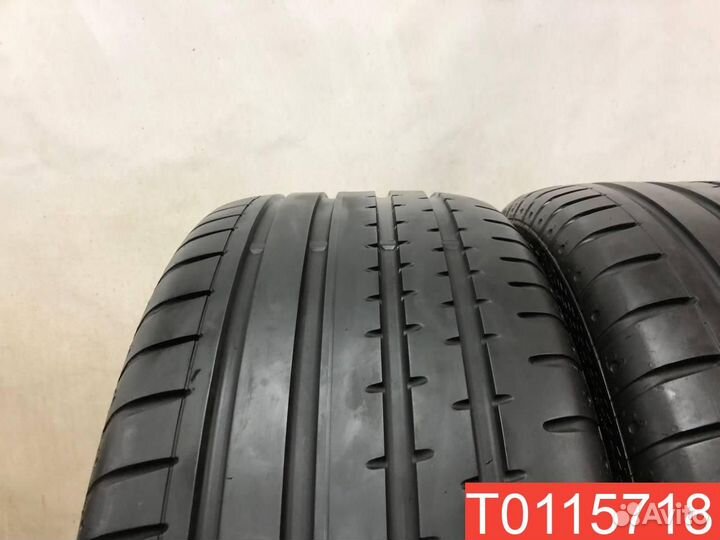 Continental ContiSportContact 2 265/45 R20 104Y