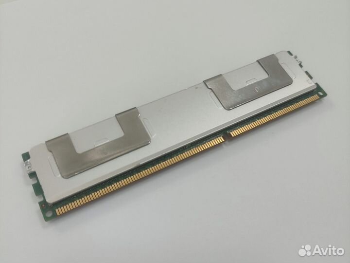 Оперативная память Samsung DDR3L ECC REG 16GB 1066