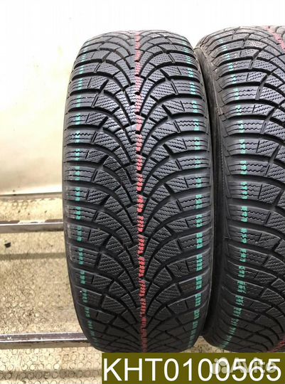 Goodyear UltraGrip 9 205/55 R16 91H