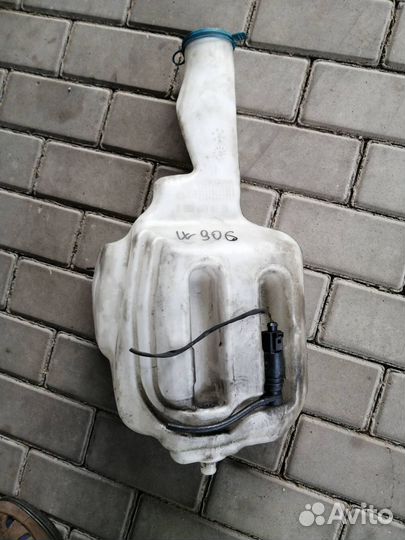 Бачок Омывателя мерседес Спринтер 906 рестайлинг