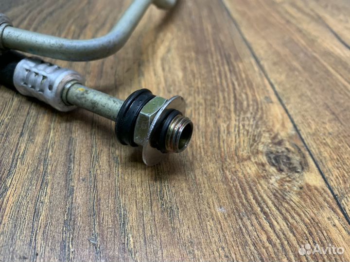 Mercedes Benz W166 Трубка охлаждения АКПП