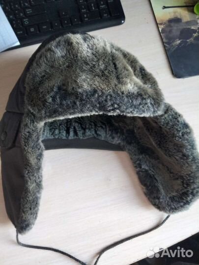 Шапка для мальчика