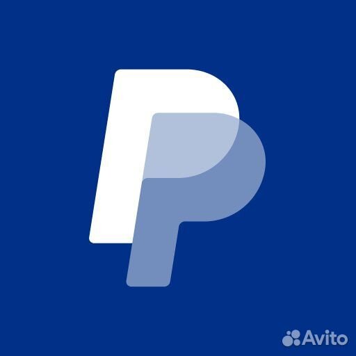 Оплата через Paypal. Оплата иностранных услуг