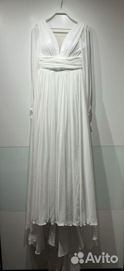 Свадебное платье Nataly Grad (Кларис)