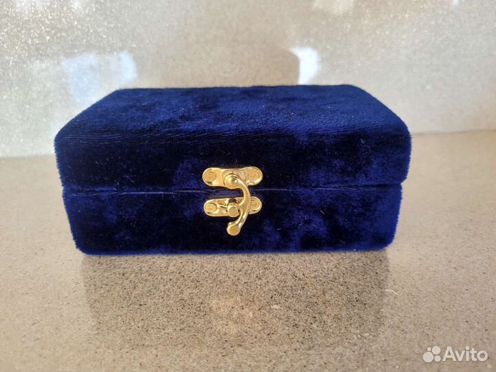 Серебряные рюмки