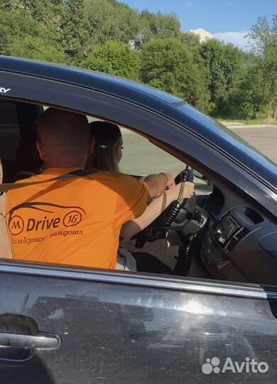 Востановление навыков вождения курсы