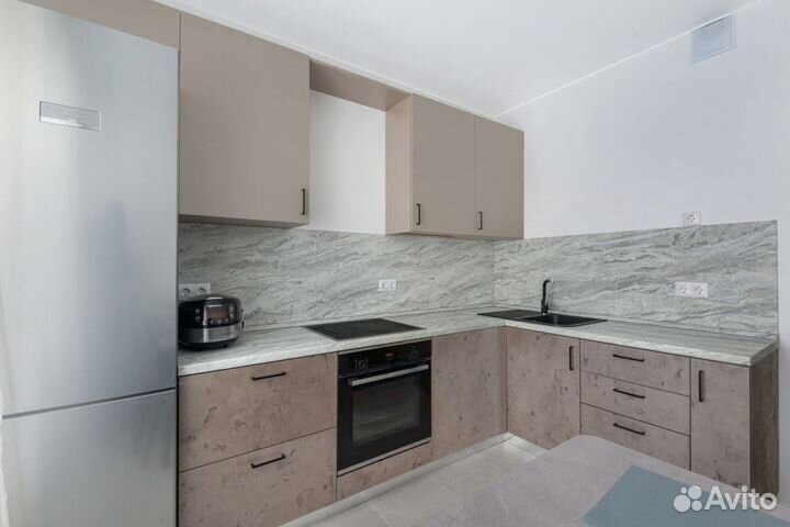 Цена за всю кухню смк 054998