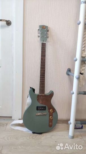 Электрогитара MO guitars