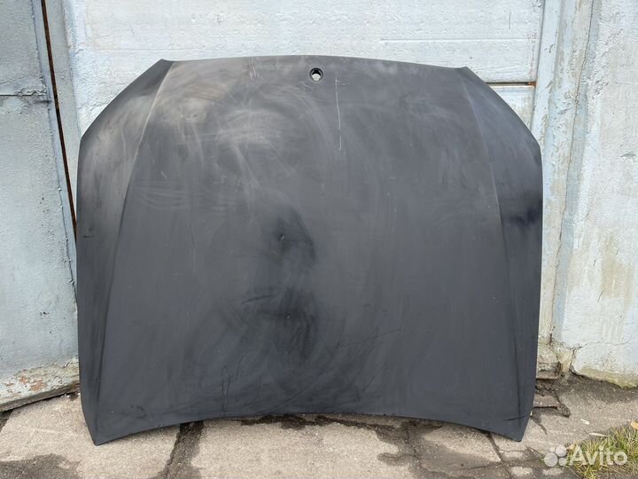 Капот Mercedes S W223 (2020-н.в.) Новый Оригинал