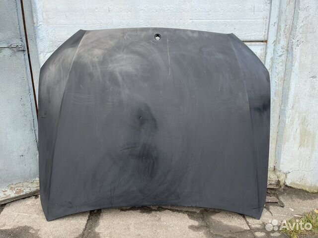 Капот Mercedes S W223 (2020-н.в.) Новый Оригинал