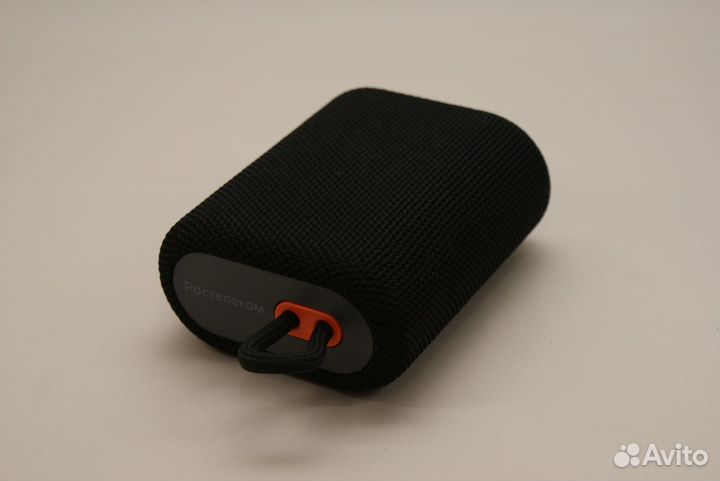 Беспроводная блютуз колонка