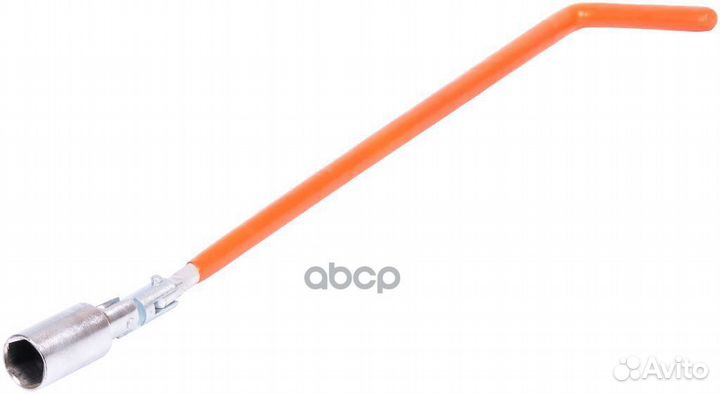 Ключ свечной карданный 423 AKS11 34215