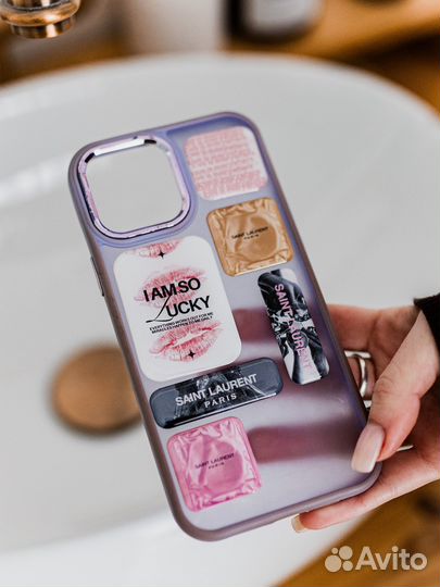 3D стикеры для Вашего бизнеса