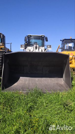 Водитель фронтального погрузчика вахта